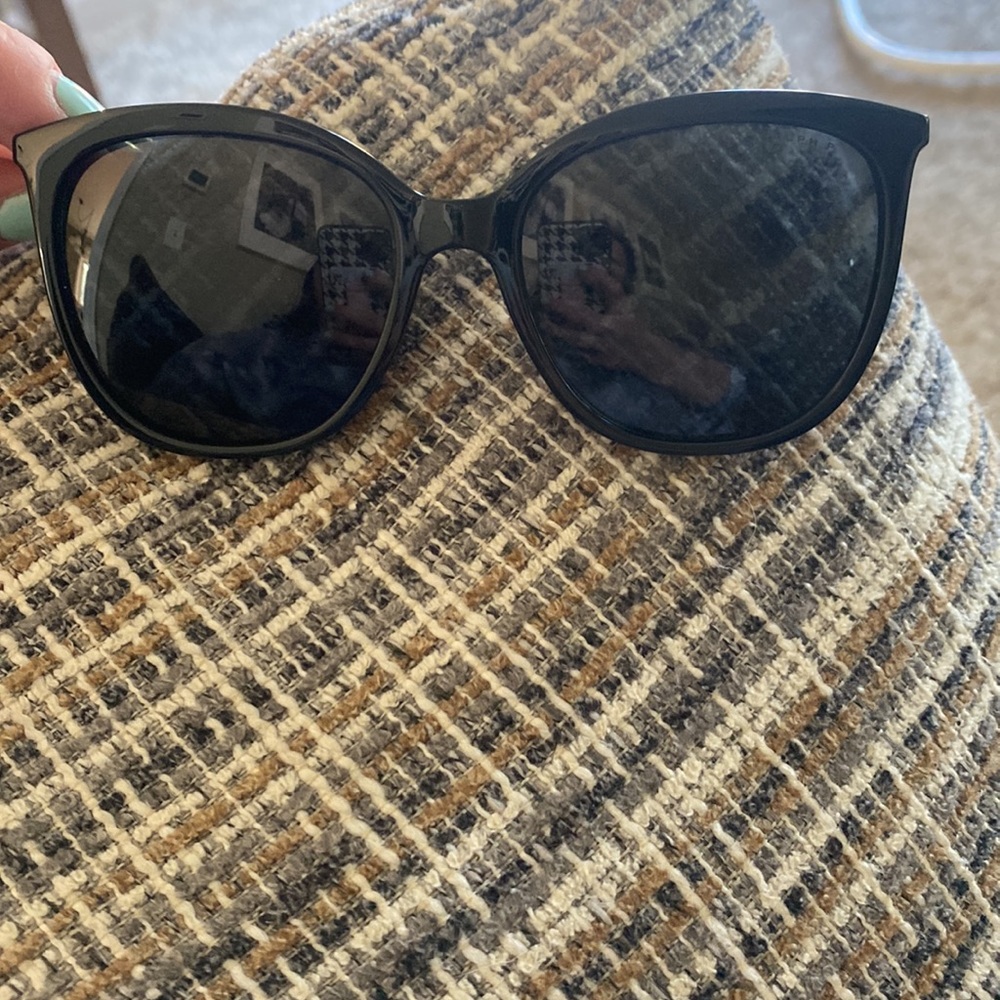 Ralph Lauren polarized sunglasses